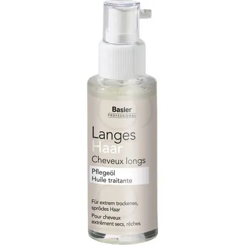 50ml basler Langes Haar Care oil – image 2