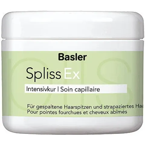 125ml basler Spliss Ex Intensivkur – image 2