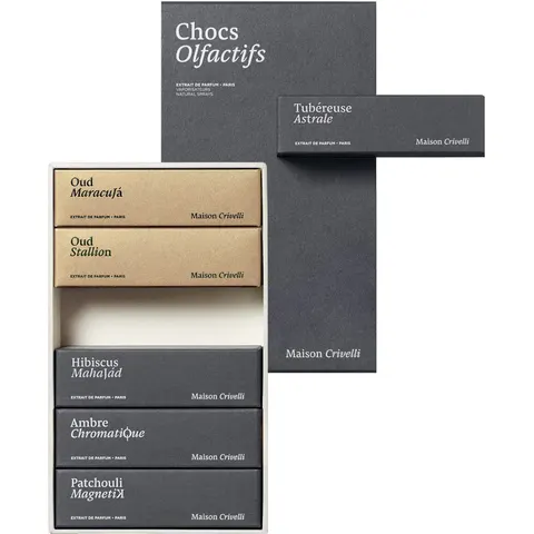 30ml Maison Crivelli Chocs Olfactifs – image 2