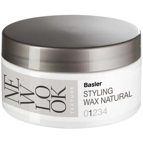 100ml basler New Look Styling Wax – image 2