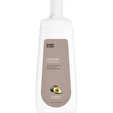 1000 Liter basler Avocado Shampoo – image 2