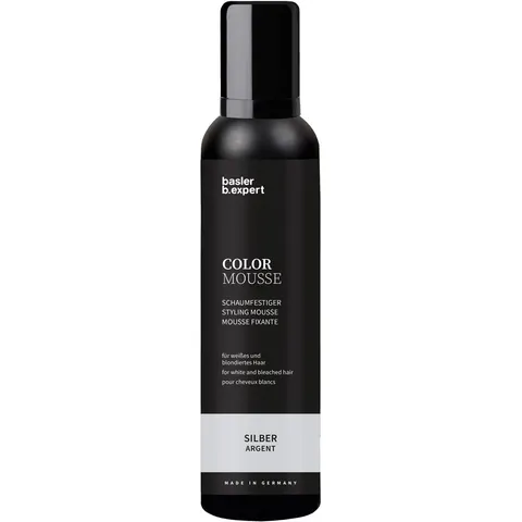 200ml basler Color Mousse – 40100455 – image 2