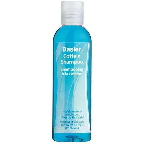 200ml basler Coffein Shampoo – image 2