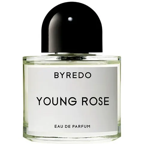 50ml BYREDO Young Rose Eau de Parfum – image 2