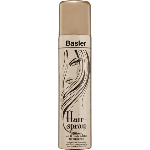 75ml basler Hairspray with light protection filter – image 2