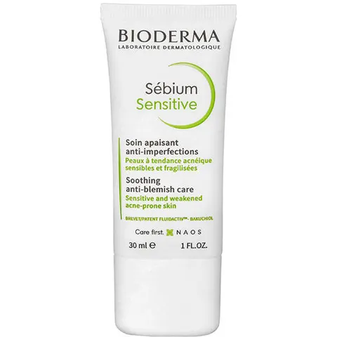 30ml BIODERMA Sébium Sensitive – image 2