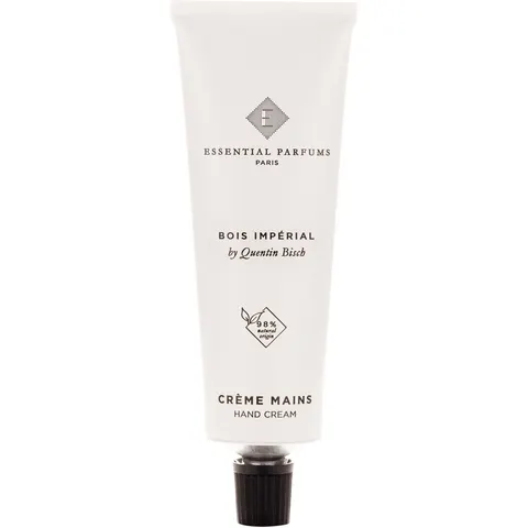 Essential Parfums Bois Impérial Hand Cream – image 2