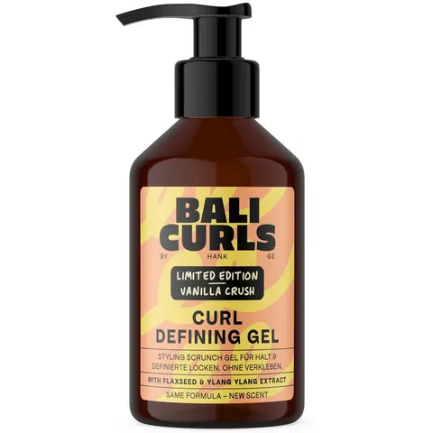 Bali Curls Defining Gel Limited Edition – image 2