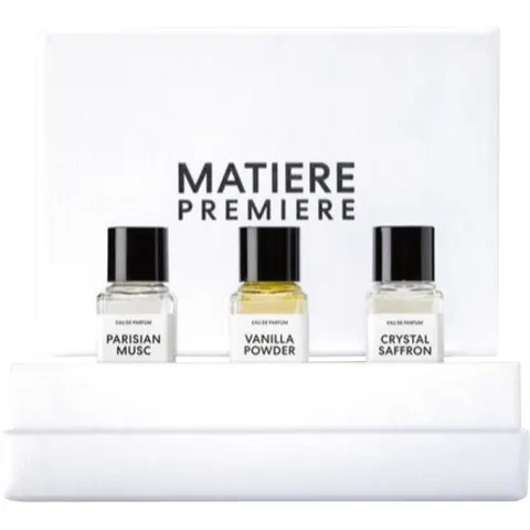 MATIERE PREMIERE Discovery Set – image 2