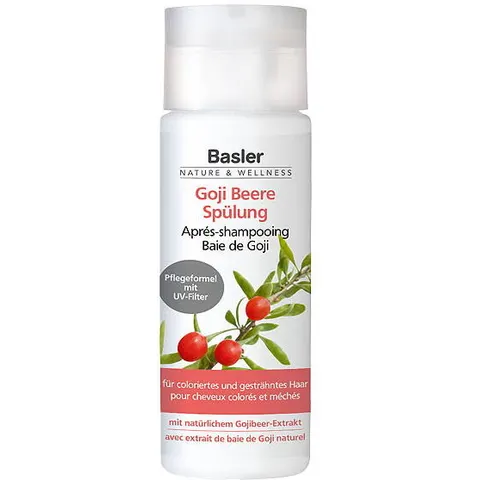 200ml basler Goji Beere Flushing – image 2