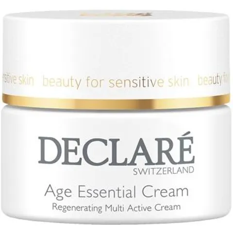 Declaré Age Essential regenerating face cream 50 ml – image 3