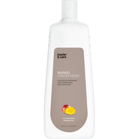 1000 Liter basler Mango Conditioner – image 2