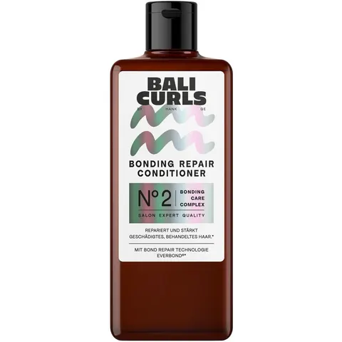 200ml Bali Bonding Repair Conditioner – image 2