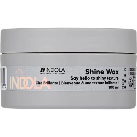 Indola Shine Wax 100ml – image 3