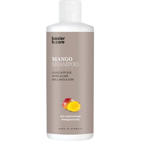 200ml basler Mango Shampoo – image 2