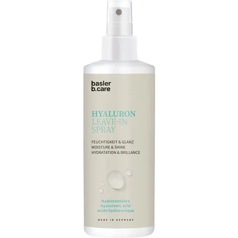 200ml basler Hyaluron Leave-In Spray – image 2