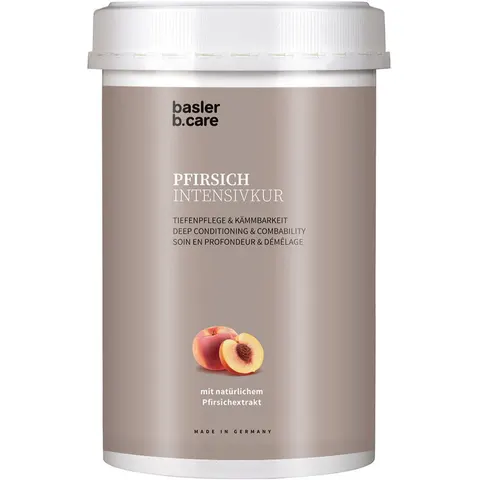 1000 Liter basler Pfirsich Intensive cure – image 2
