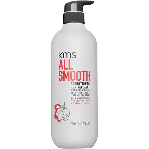 KMS All Smooth Conditioner 750ml – image 3
