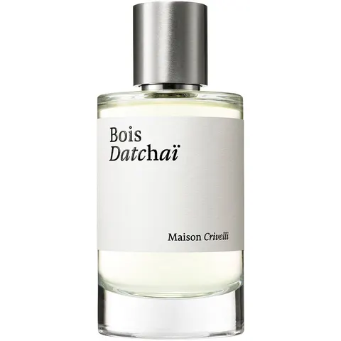 100ml Maison Crivelli Bois Datchaï Eau de Parfum – image 2