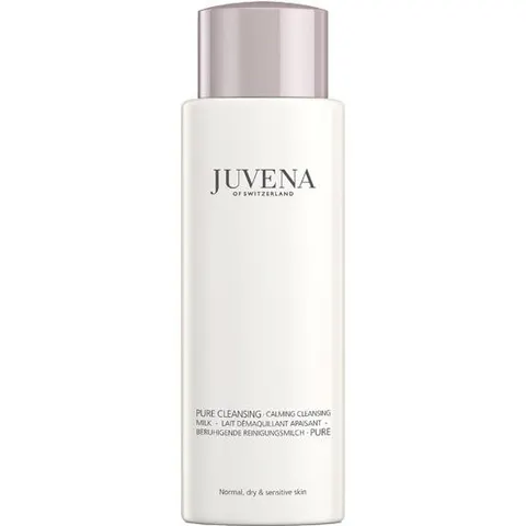 Juvena Calming Cleansing Milk 200 ml – image 2