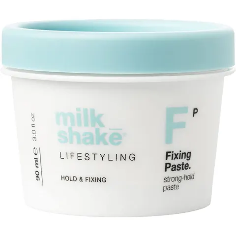 90ml milk_shake Lifestyling Fixing Paste – image 3