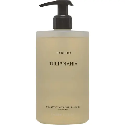 450ml BYREDO Tulipmania Hand Wash – image 2