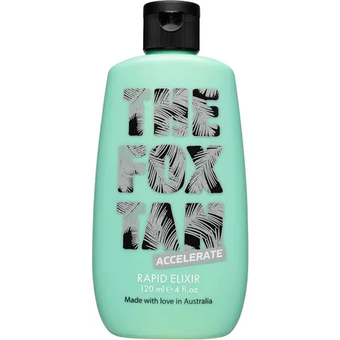 The Fox Tan Tanning Elixir - 120 ml – image 2