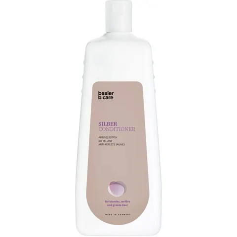 1000 Liter basler Silber Conditioner – image 2