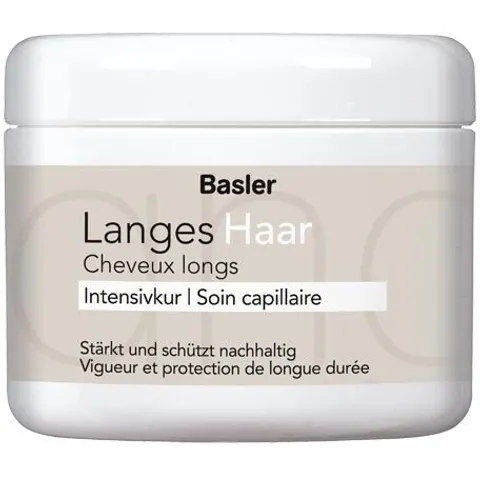 125ml basler Langes Haar Intensive cure – image 2