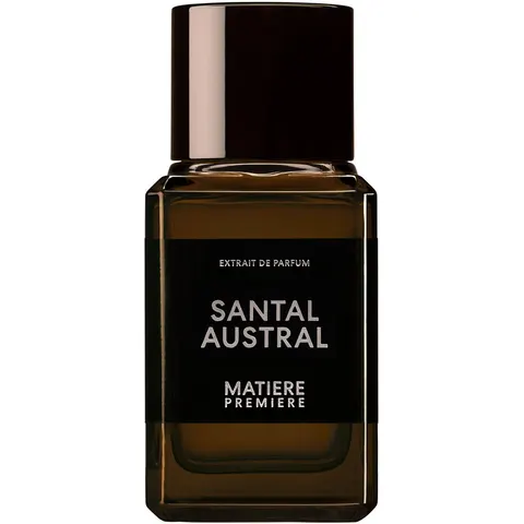 100ml MATIERE PREMIERE Santal Austral Extrait – image 3