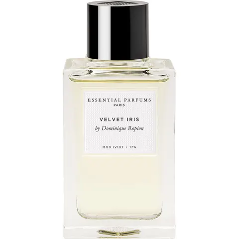 Essential Parfums Velvet Iris 100 ml - Eau de Parfum – image 2