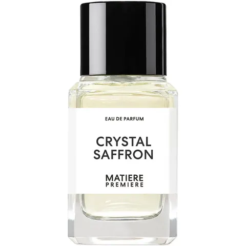 100ml MATIERE PREMIERE Crystal Saffron Eau de Parfum – image 3