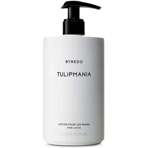 450ml BYREDO Tulipmania Hand Lotion – image 2
