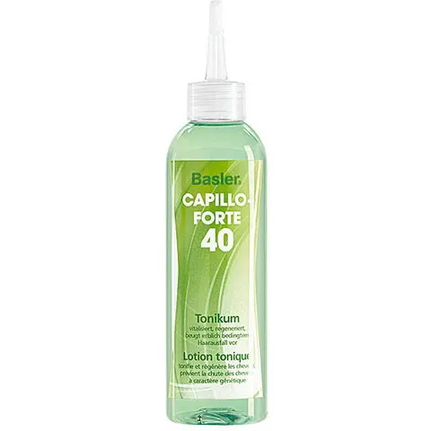 200ml basler Capilloforte 40 Tonic – image 2