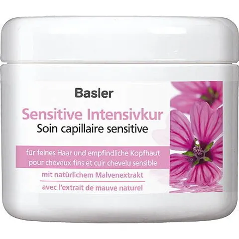 125ml basler Sensitive Intensivkur – image 2