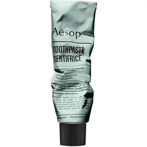 60ml Aesop Toothpaste – image 2