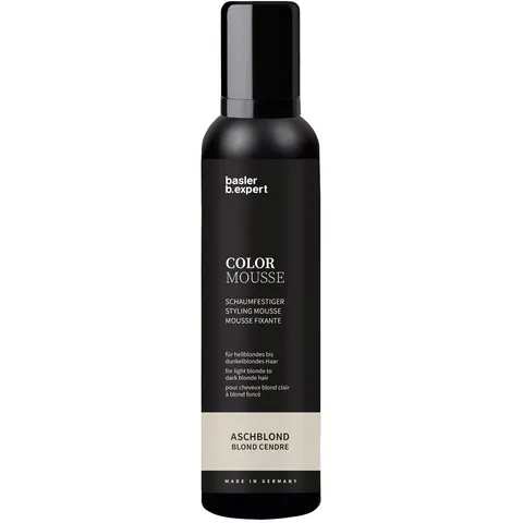 200ml basler Color Mousse – 40100446 – image 2