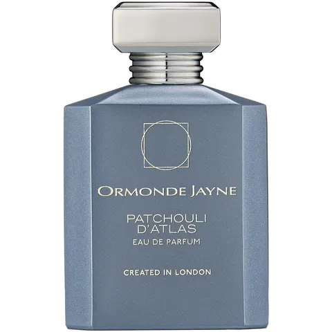 88ml Ormonde Jayne Patchouli d'Atlas Eau de Parfum – image 2