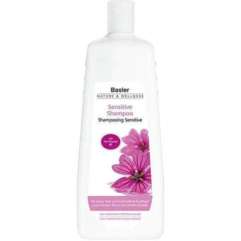 1000 Liter basler Sensitive Shampoo – image 2