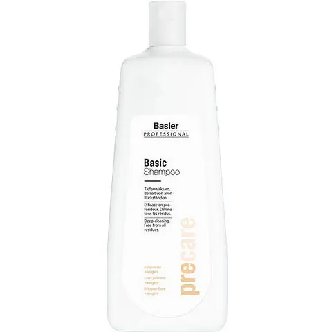 1000 Liter basler Basic Shampoo – image 2