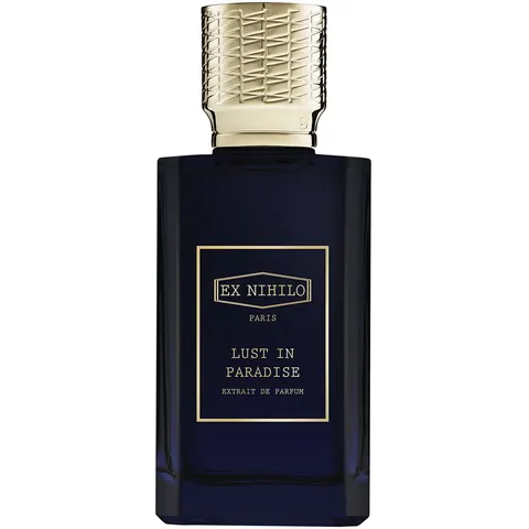 100ml EX NIHILO LUST IN PARADISE Extrait de Parfum – image 2