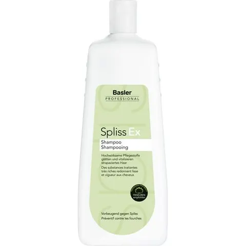 1000 Liter basler Spliss Ex Shampoo – image 2