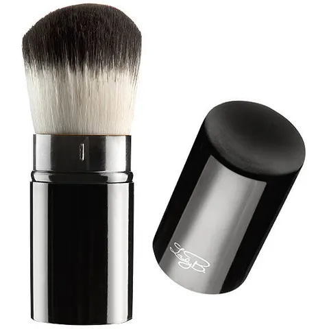 basler Lady B. Pocket powder brush – image 2