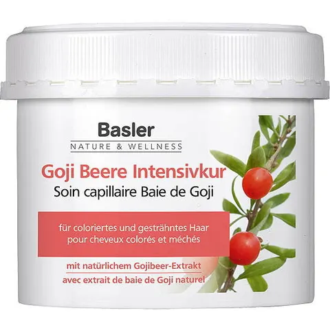 500ml basler Goji Beere Intensive cure – image 2
