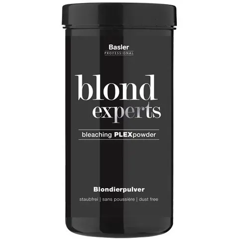400g basler Blond Experts Blondierpulver – image 2