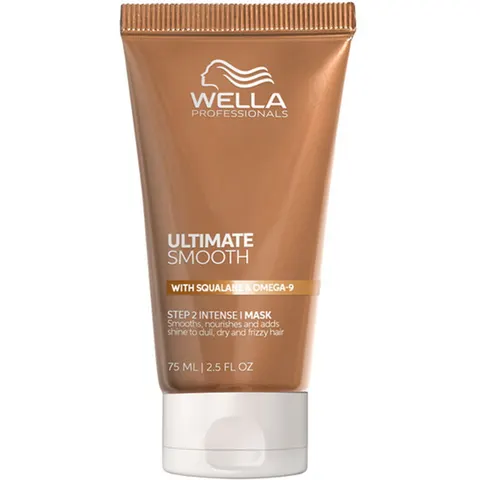 Wella Ultimate Smooth Mask 75ml – image 3