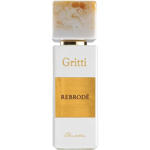 Gritti Rebrodè 100 ml - Eau de Parfum – image 3