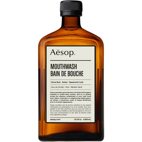 500ml Aesop Mouthwash – image 2