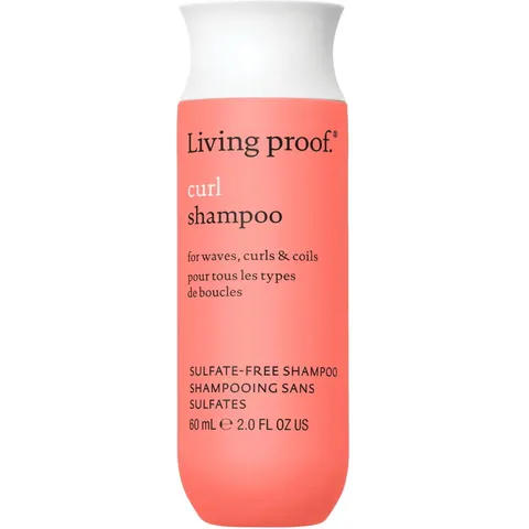 60ml Living proof curl Conditioner – image 3