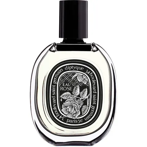 75ml diptyque Eau Rose Eau de Parfum – image 3